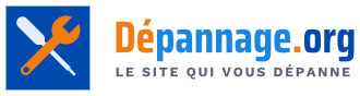 Dépannage.org