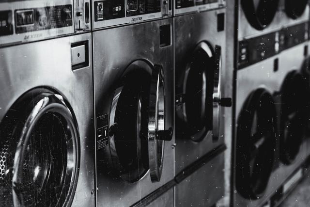 Lave-linge en panne : réparer, racheter reconditionné ou passer au neuf Lave-linge en panne : réparer, racheter reconditionné ou passer au neuf