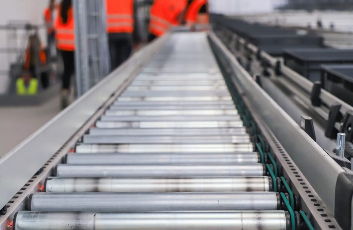 Les meilleures pratiques pour la maintenance préventive des bandes transporteuses