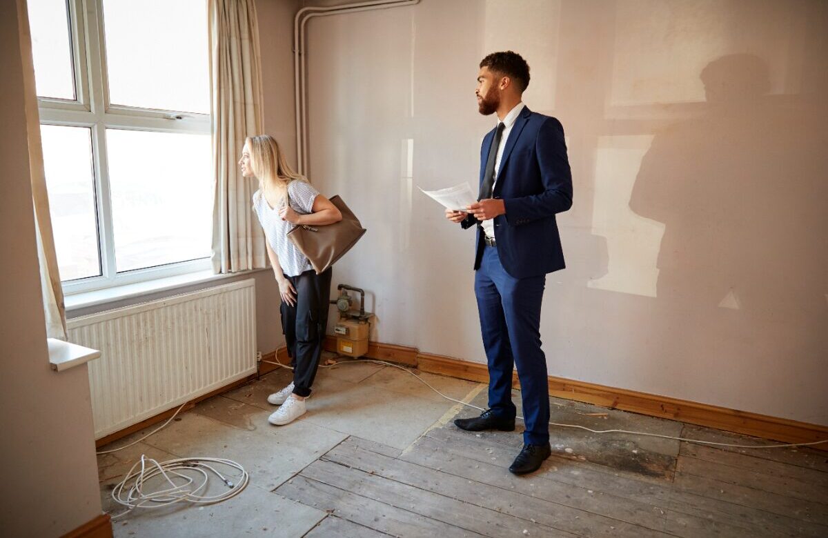 Quand faire appel à un expert immobilier pour évaluer les dommages après un sinistre
