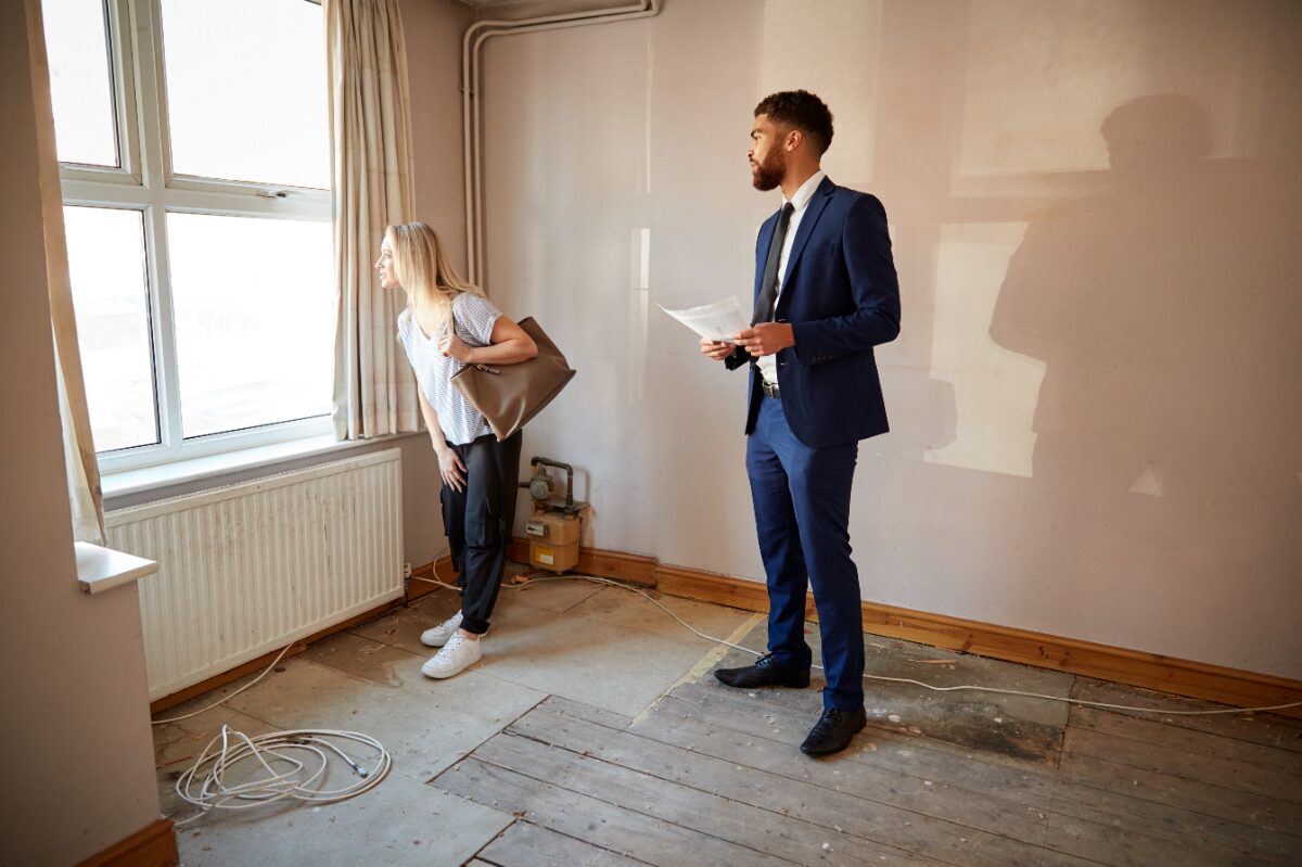 Quand faire appel à un expert immobilier pour évaluer les dommages après un sinistre