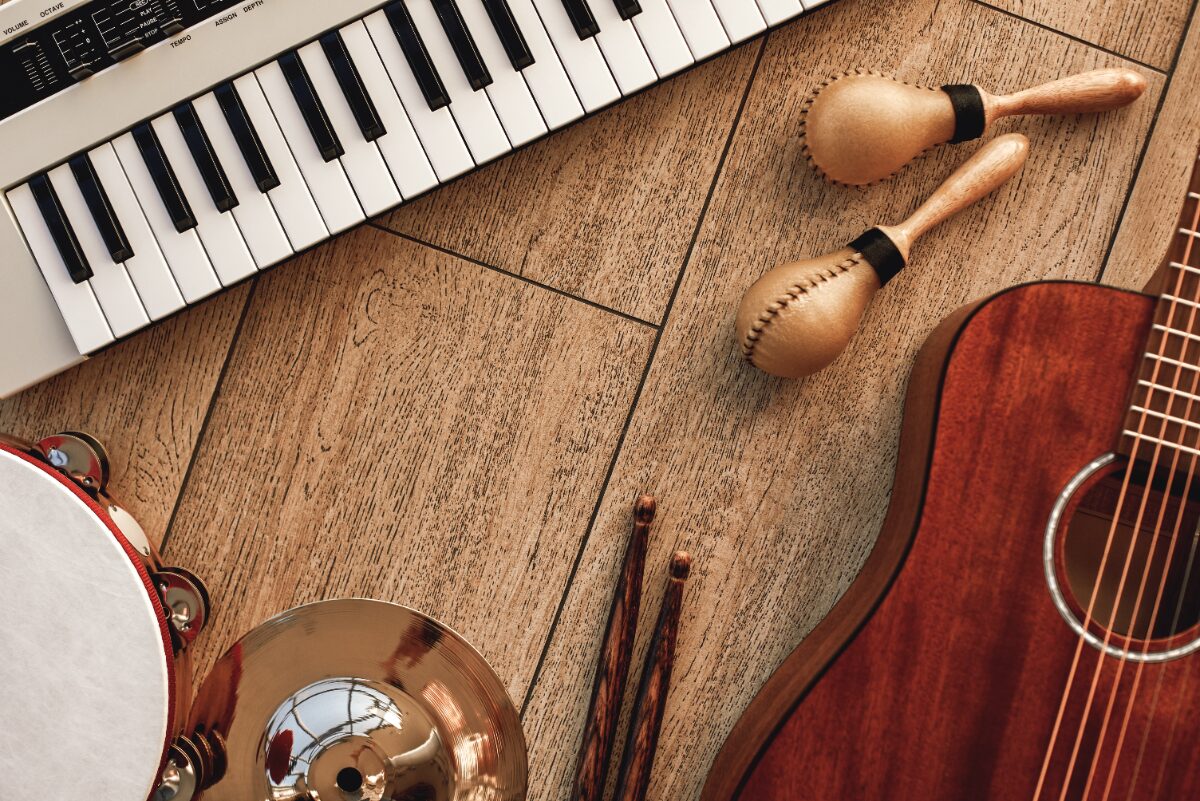 Réparer ou remplacer son instrument : comment bien décider